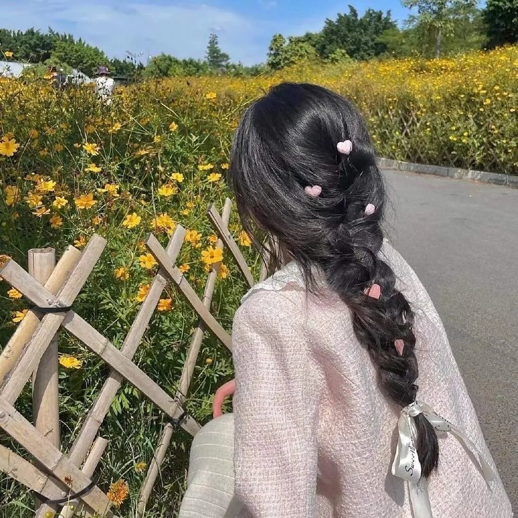 母女的世界